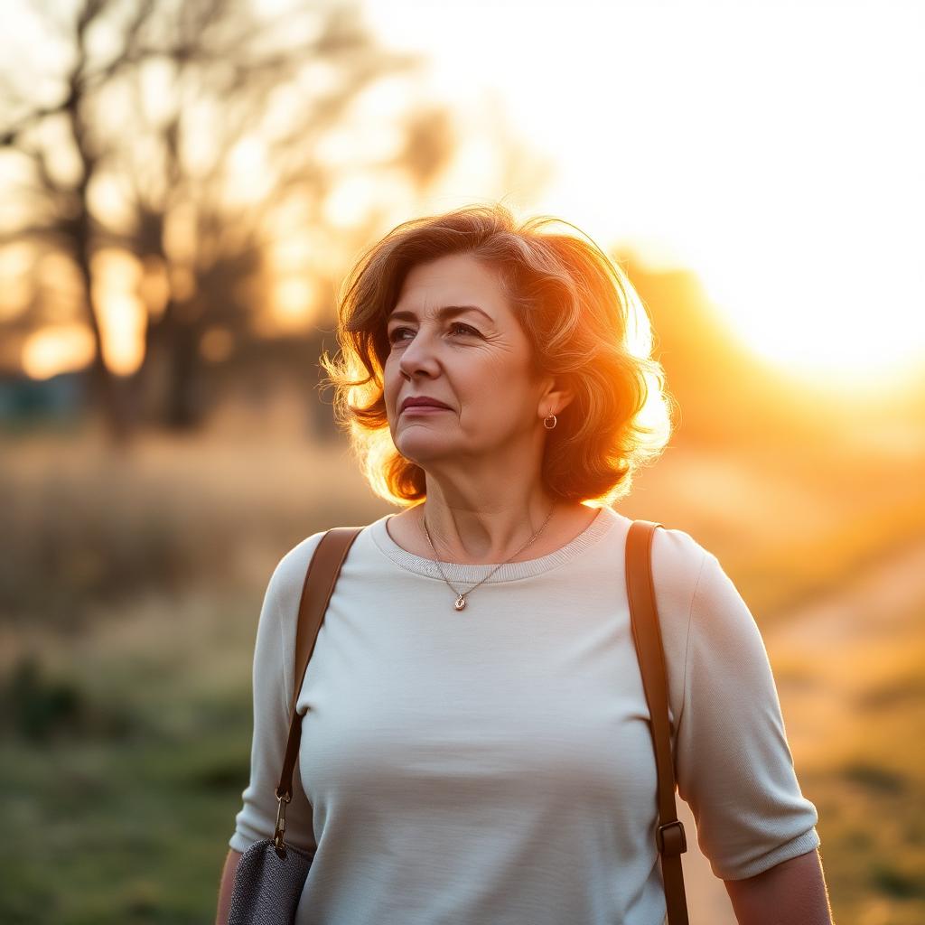 Balancing Caregiving With Your Own Life — Without Guilt